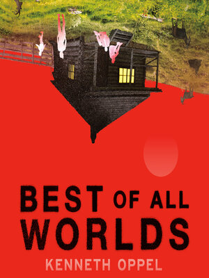 cover image of Best of All Worlds